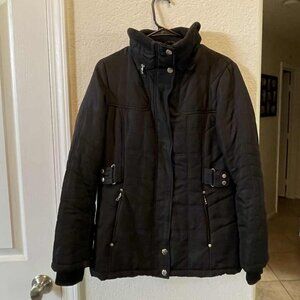 Weather Tamer jacket